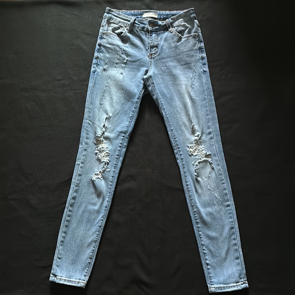 Hammer Jeans Los Angeles, size 9